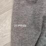 Ping Half Zip Golf Jumper Mens Large Image 4