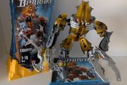 Bionicle Carapar