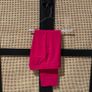 pink smart pants Image 2