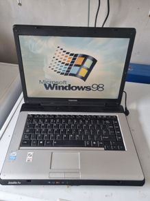 toshiba satellite pro A200