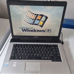 toshiba satellite pro A200