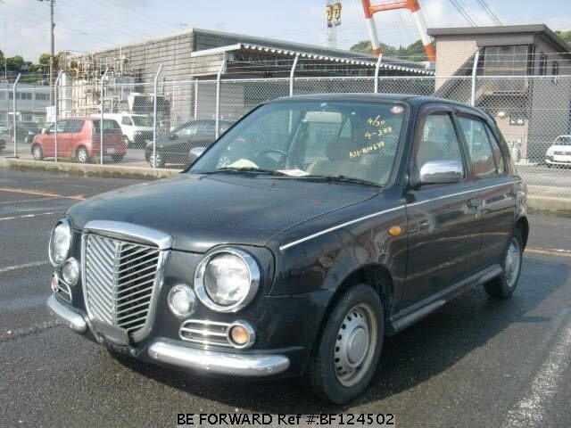Nissan Micras Wanted 1992-02 All Conditions