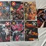 X-Men Dawn of X Image 3