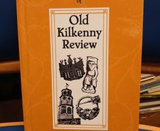 Old Kilkenny Review 1946-51 facsimile