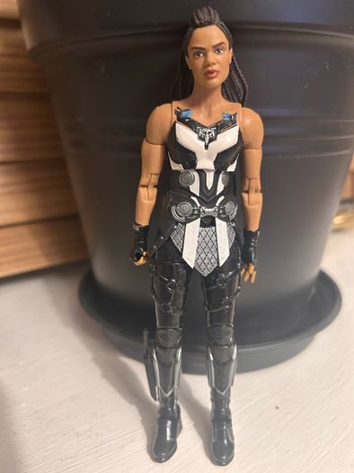 Marvel legends figures