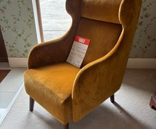 Furniture Showroom Closing Down Sale