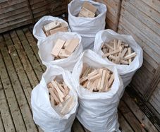 firewood
