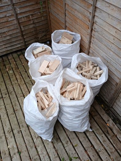 firewood