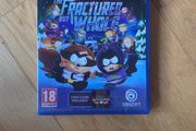 South Park the fractured but whole for the PS4