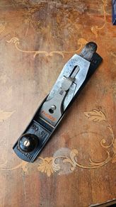 Record 05 jack plane, 1930s