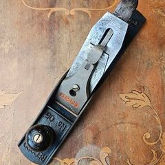 Record 05 jack plane, 1930s