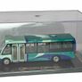 Ulster Bus Route 376 Causeway. Free Post Image 2