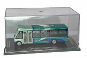 Ulster Bus Route 376 Causeway. Free Post