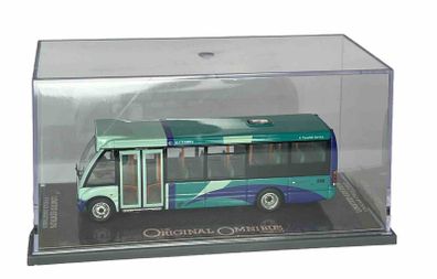 Ulster Bus Route 376 Causeway. Free Post