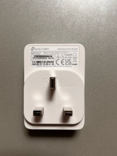 Smart Plug