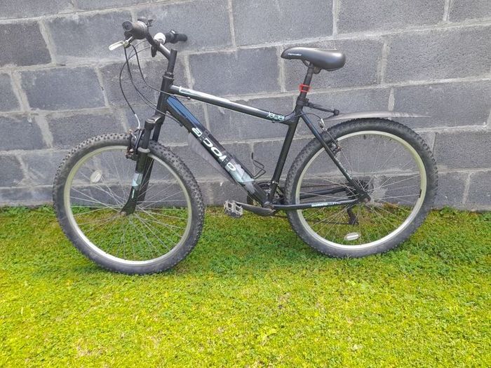 bike