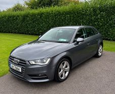 2014 Audi A3