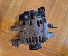 Toyota Alternators