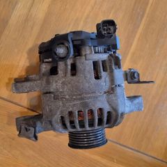 Toyota Alternators
