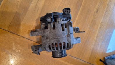 Toyota Alternators