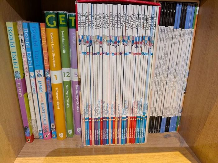 Kids Books