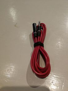3.5MM Audio Extention Cable