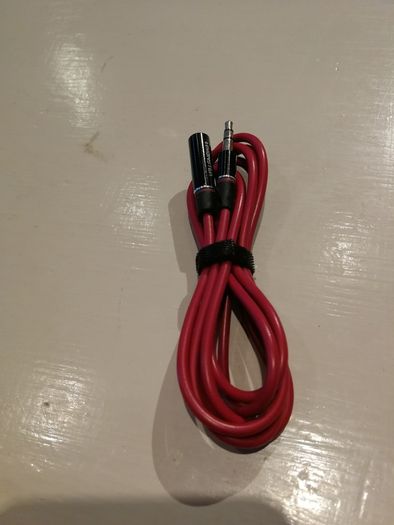 3.5MM Audio Extention Cable