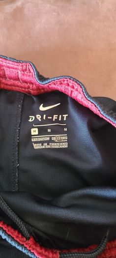Nike FC Barcelona shorts