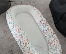 Purflo sleep tight baby bed