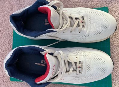 Skechers Trainers size 5