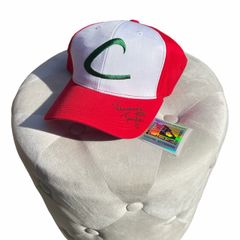 Veronica Taylor Ash Pokemon Hat Signed Autograph Dublin Comic Con COA