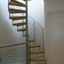 Spiral Stairs Image 3
