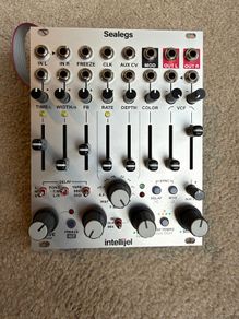Intellijel Designs Sealegs