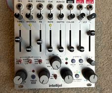 Intellijel Designs Sealegs