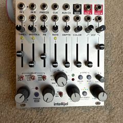 Intellijel Designs Sealegs