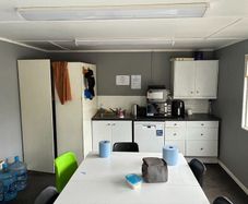 Site Canteen