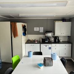 Site Canteen