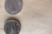 coins