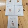 Childrens Books Peter Rabbit Collection Image 3