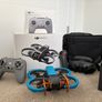 DJI Avata 2 Fly More Combo + DJI Controller 3! Image 2