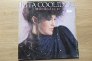 Rita Coolidge - Heartbreak Radio - 1981 Vinyl Lp