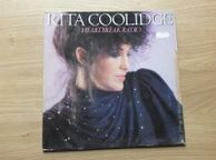 main image for ad Rita Coolidge - Heartbreak Radio - 1981 Vinyl Lp
