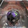 BRAND NEW Geogan Rising 2021 Darkus Oxidox 2-inch Core Collectible Figure and Trading Cards Image 5