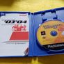Pro Evolution soccer 3 PlayStation2 ps2 games Original Image 2