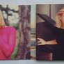 Diana Krall - When I Look In Your Eyes - CD Image 2