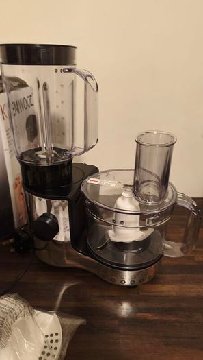 kenwood food processor