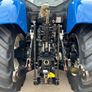 2018 New Holland T7.190 Range Command Image 6