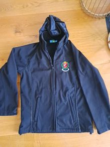 Holy Family Secondary Newbridge Jacket