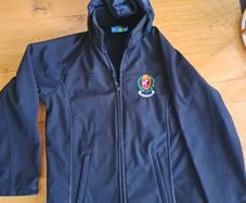 Holy Family Secondary Newbridge Jacket