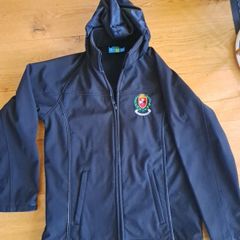 Holy Family Secondary Newbridge Jacket